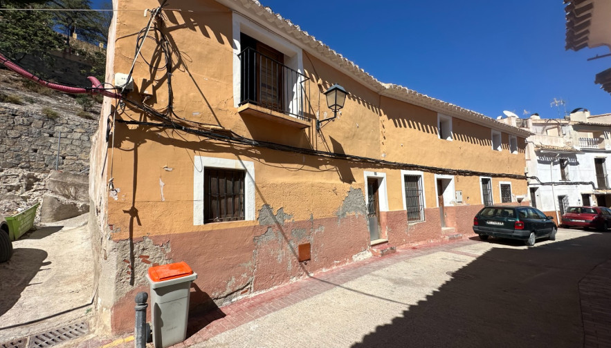 Town House - For Sale - Cehegín - Cehegín