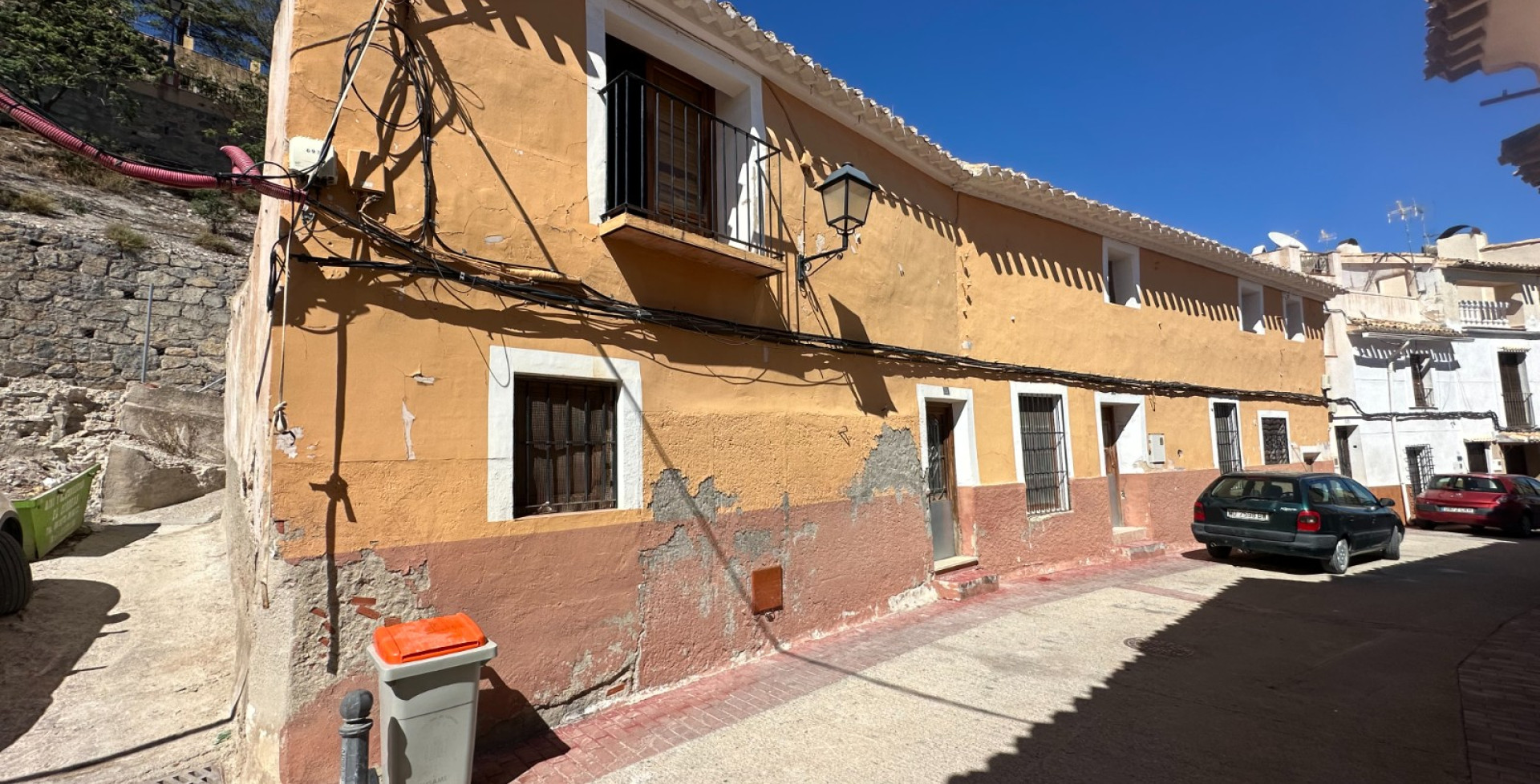 For Sale - Town House - Cehegín