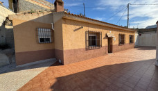 Detached villa - For Sale - Blanca - 2355