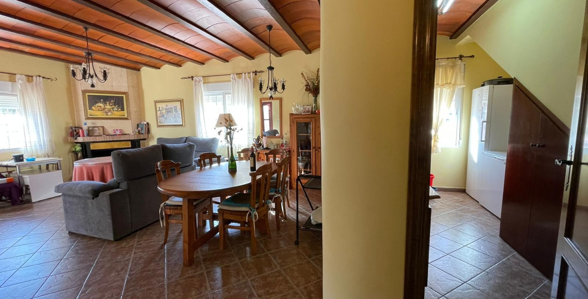 For Sale - Country House - Ojós - Ojos