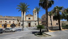 Venta - Casa de pueblo - Villanueva Rio Segura