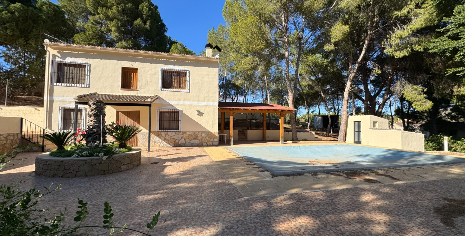 For Sale - Country House - Ricote