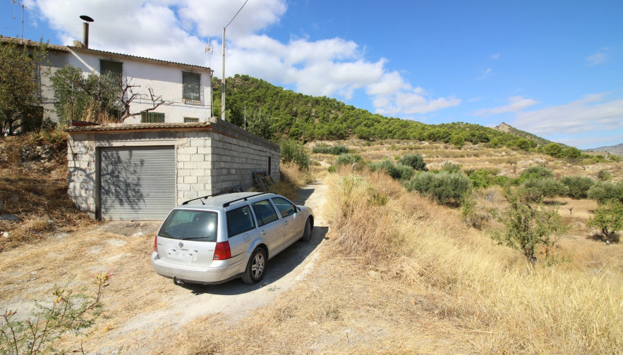 Maison de campagne - À vendre - Ricote - Ricote