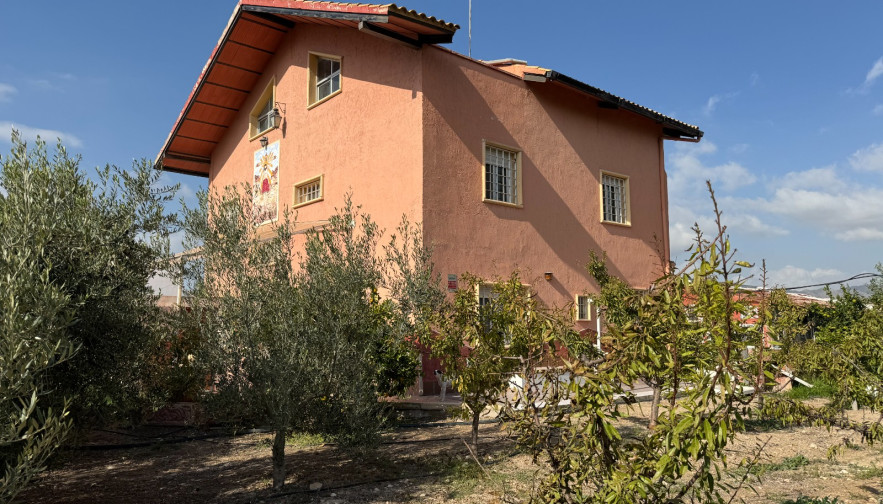 Maison de campagne - À vendre - Cieza - Cieza