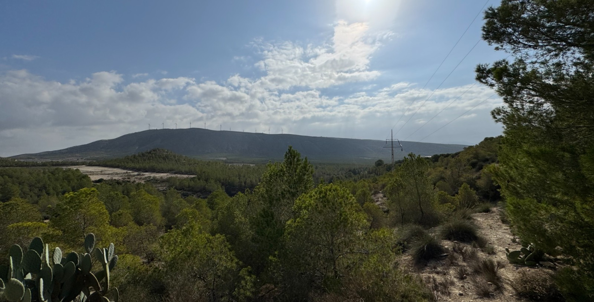 Venta - Casa de Campo - Cieza