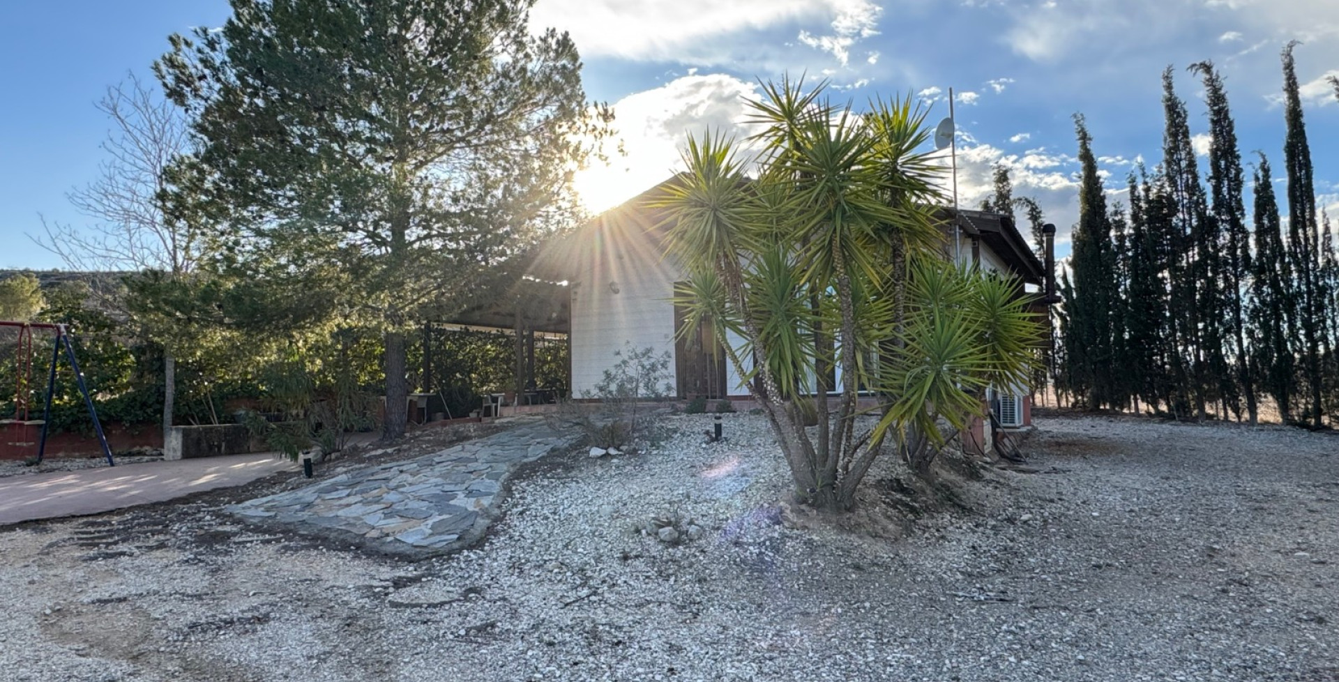 À vendre - Maison de campagne - Ricote