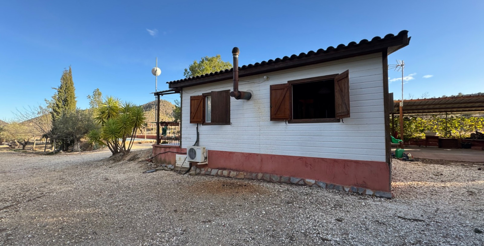 Venta - Casa de Campo - Ricote