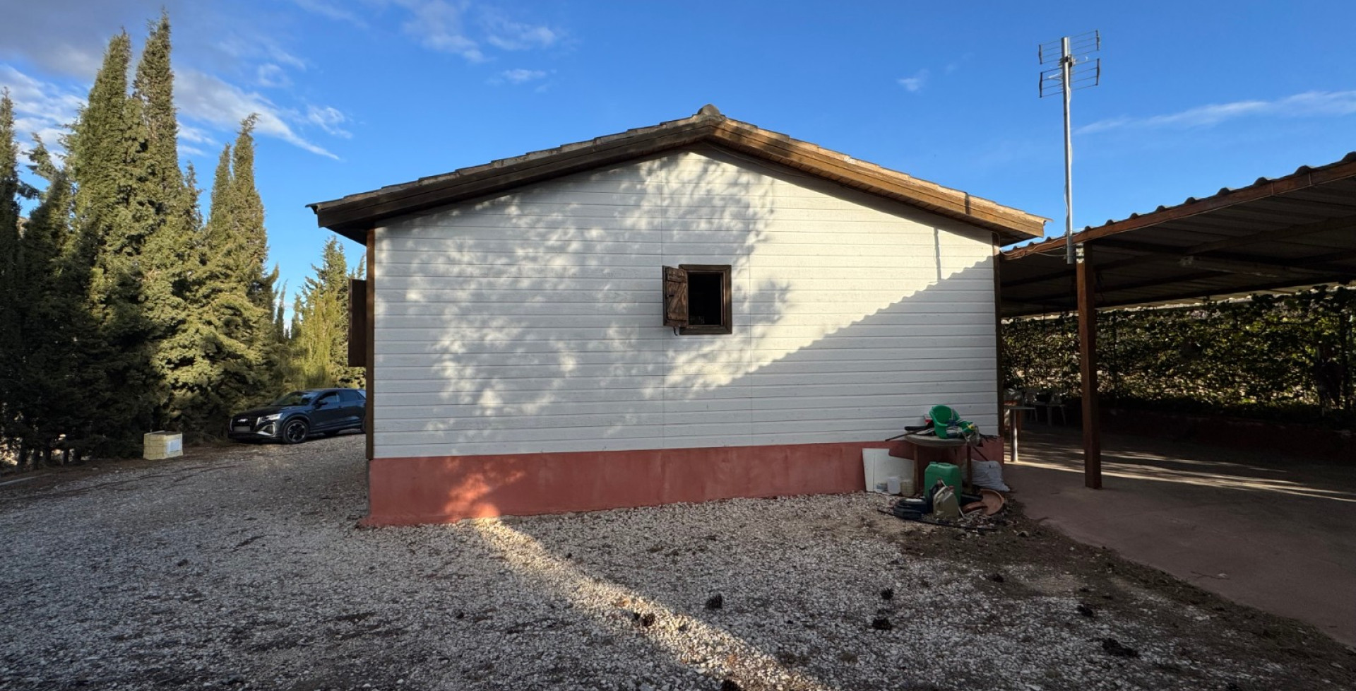 À vendre - Maison de campagne - Ricote