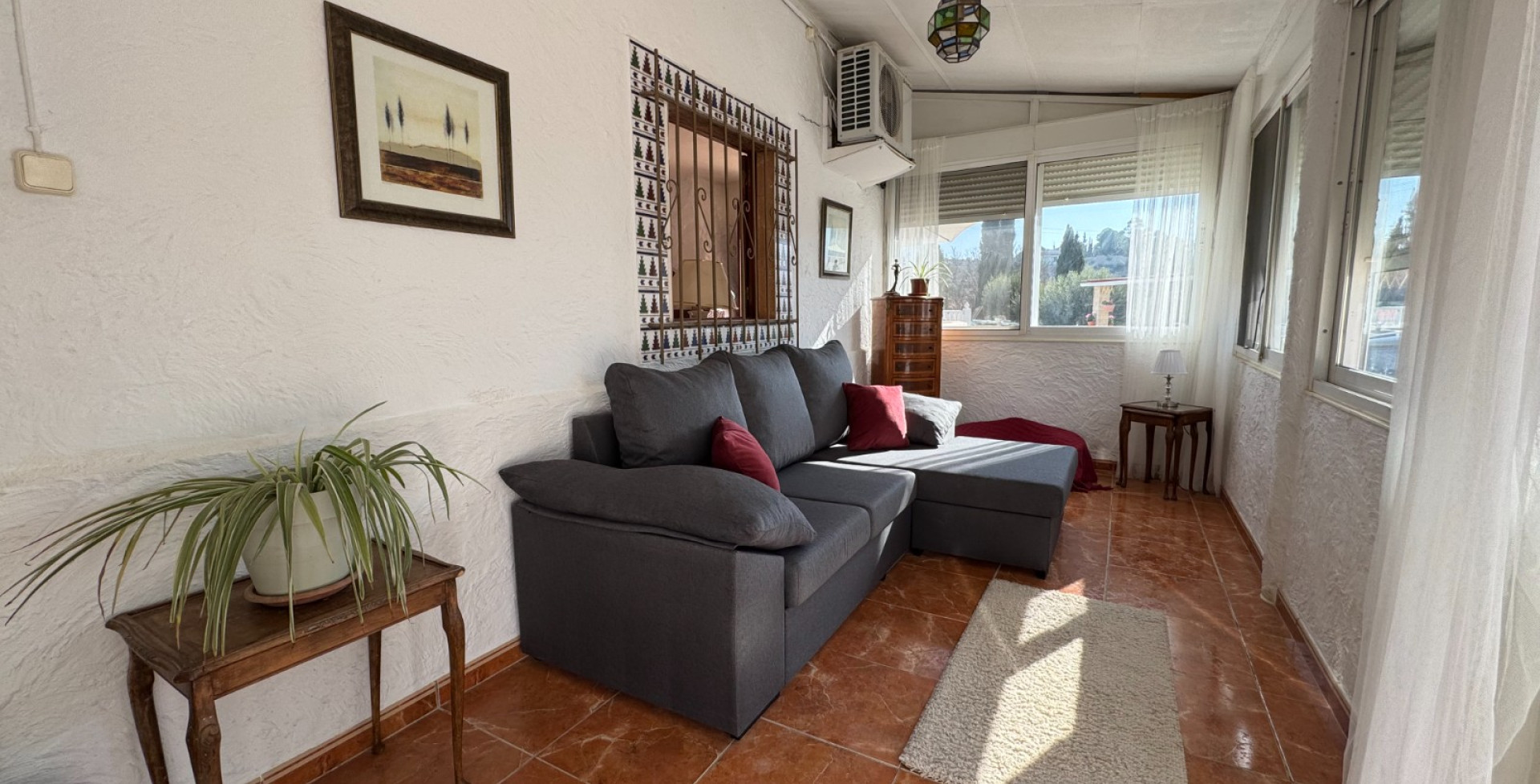 Venta - Casa de Campo - Cieza