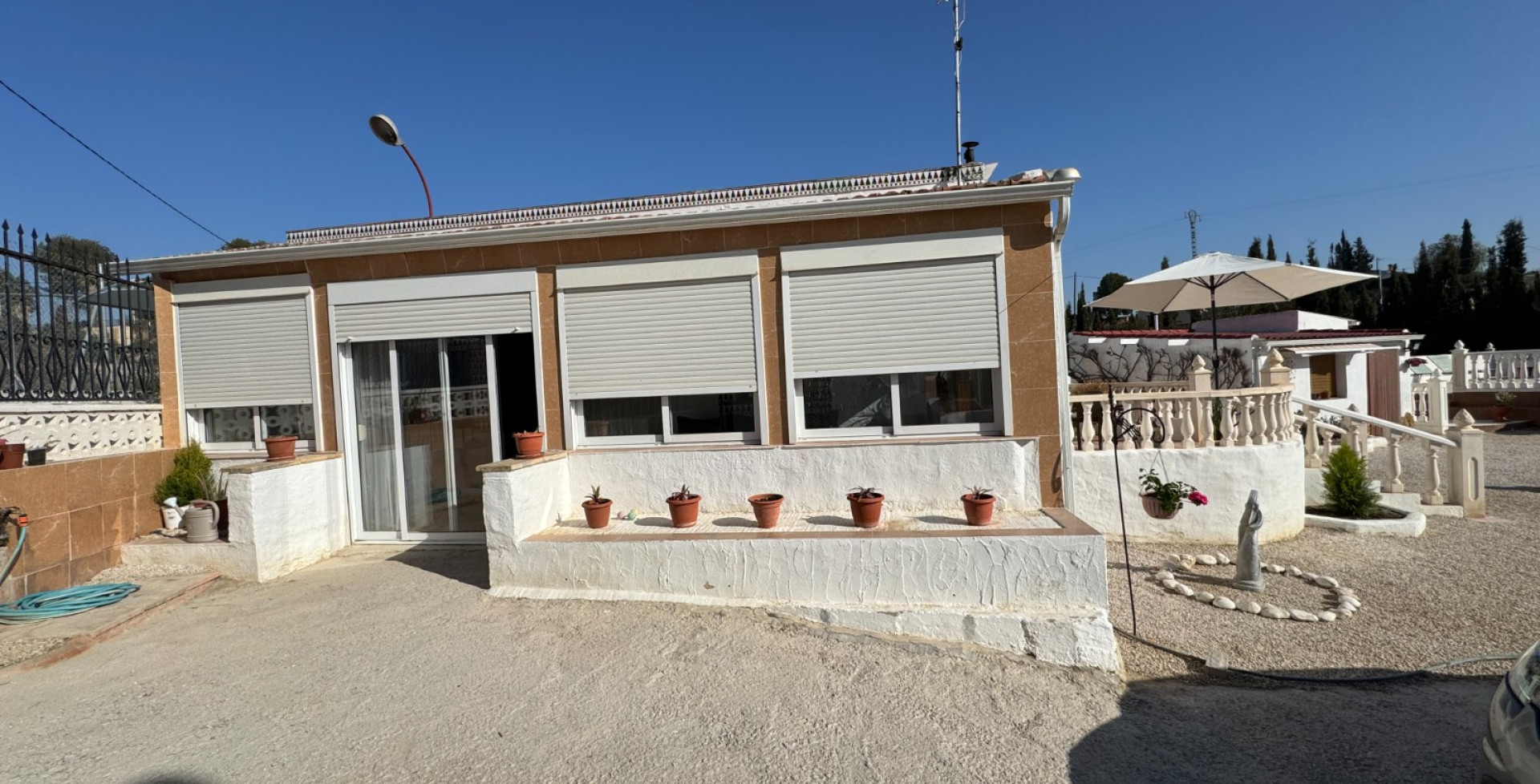 À vendre - Maison de campagne - Cieza