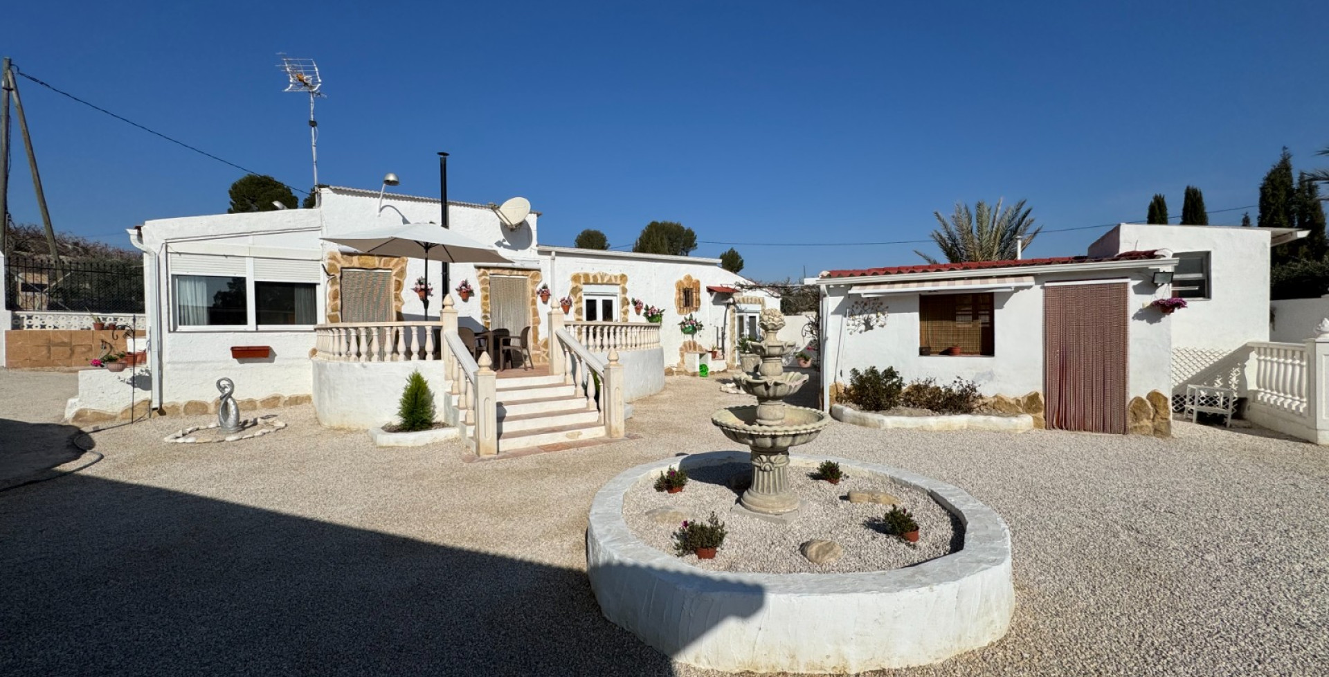 Venta - Casa de Campo - Cieza