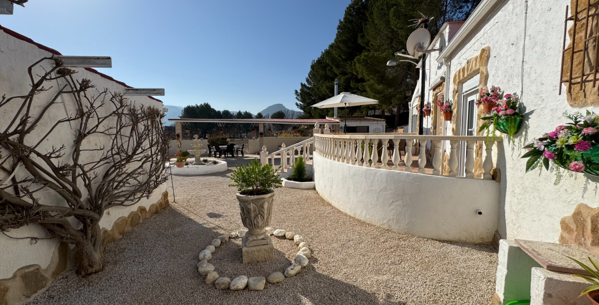 À vendre - Maison de campagne - Cieza