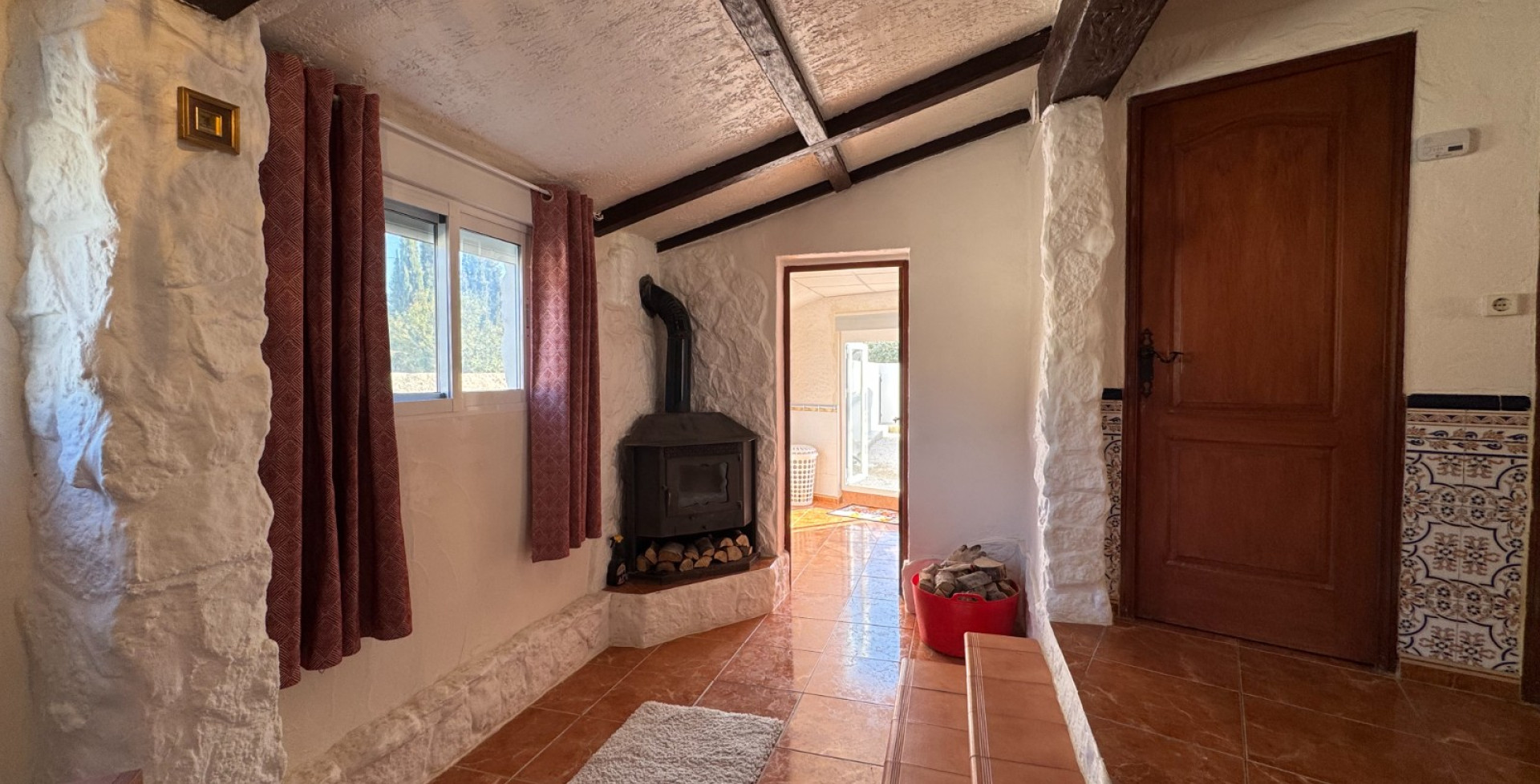 À vendre - Maison de campagne - Cieza