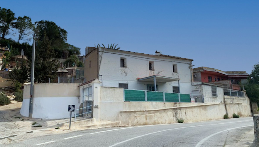 Maison de campagne - À vendre - Blanca - Blanca