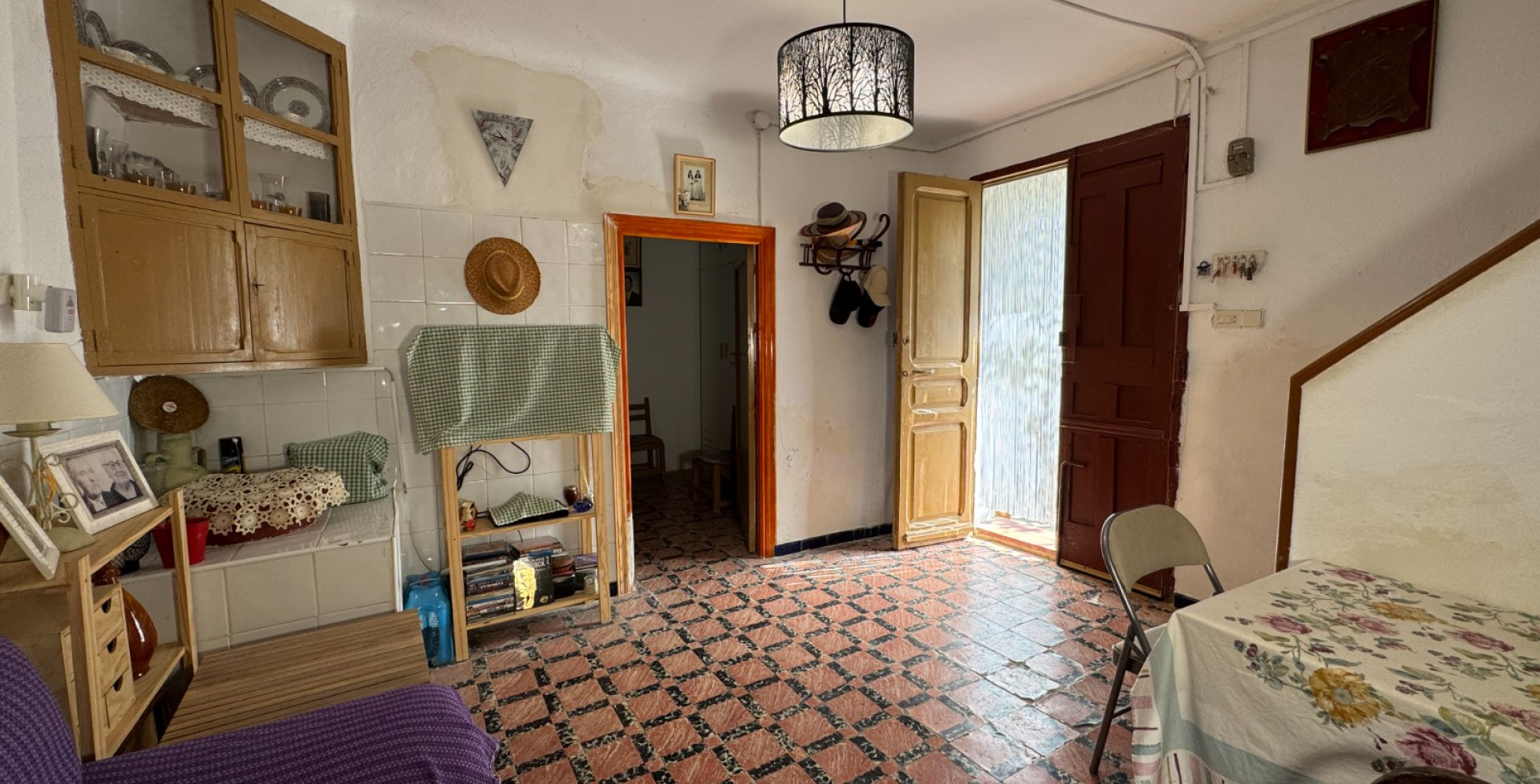 For Sale - Country House - Blanca
