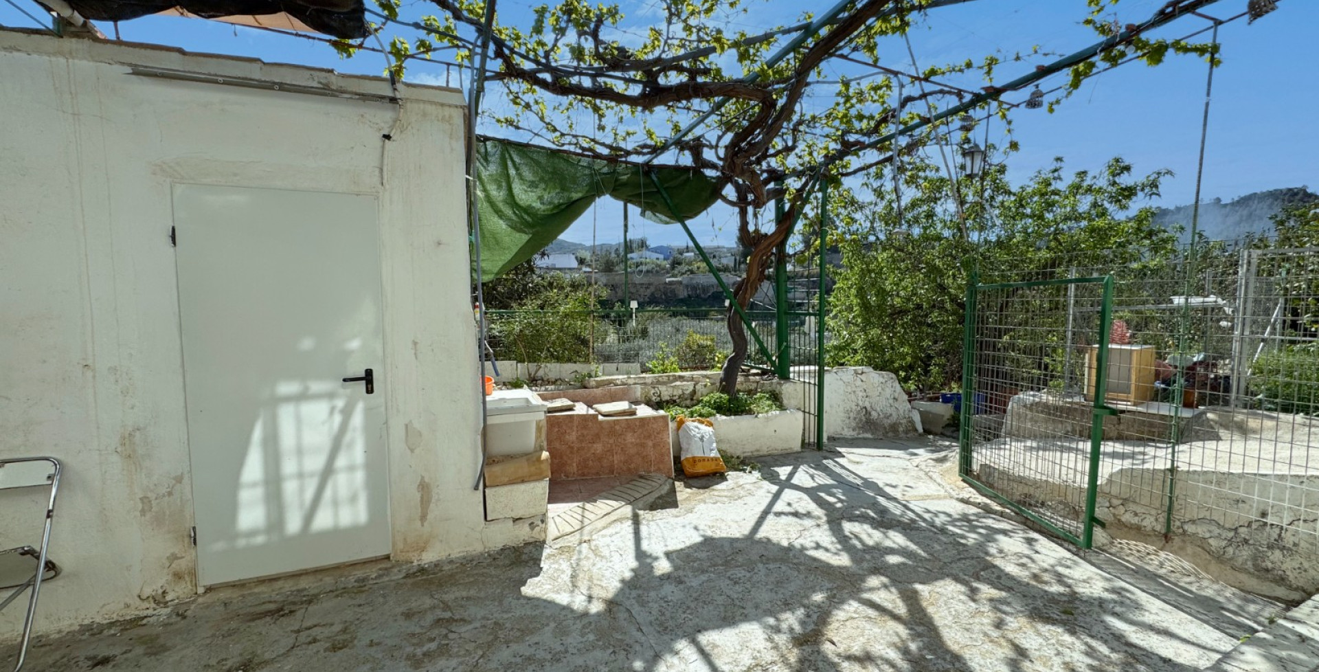 For Sale - Country House - Blanca