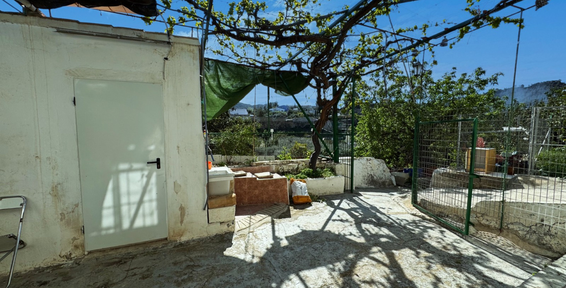 For Sale - Country House - Blanca