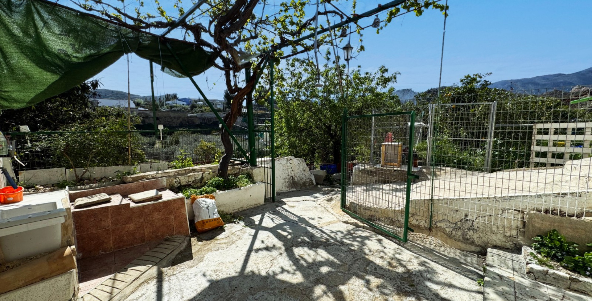 For Sale - Country House - Blanca
