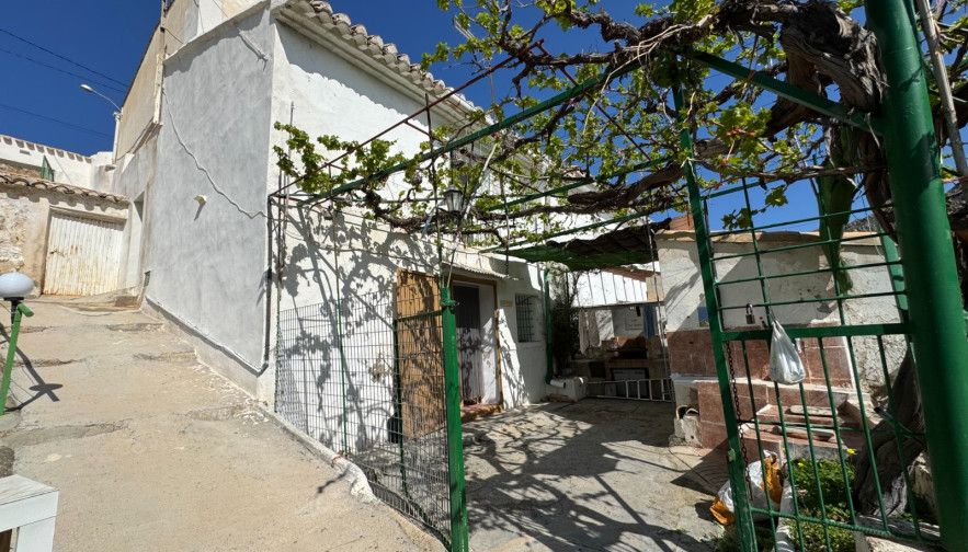 Country House - For Sale - Blanca - Blanca