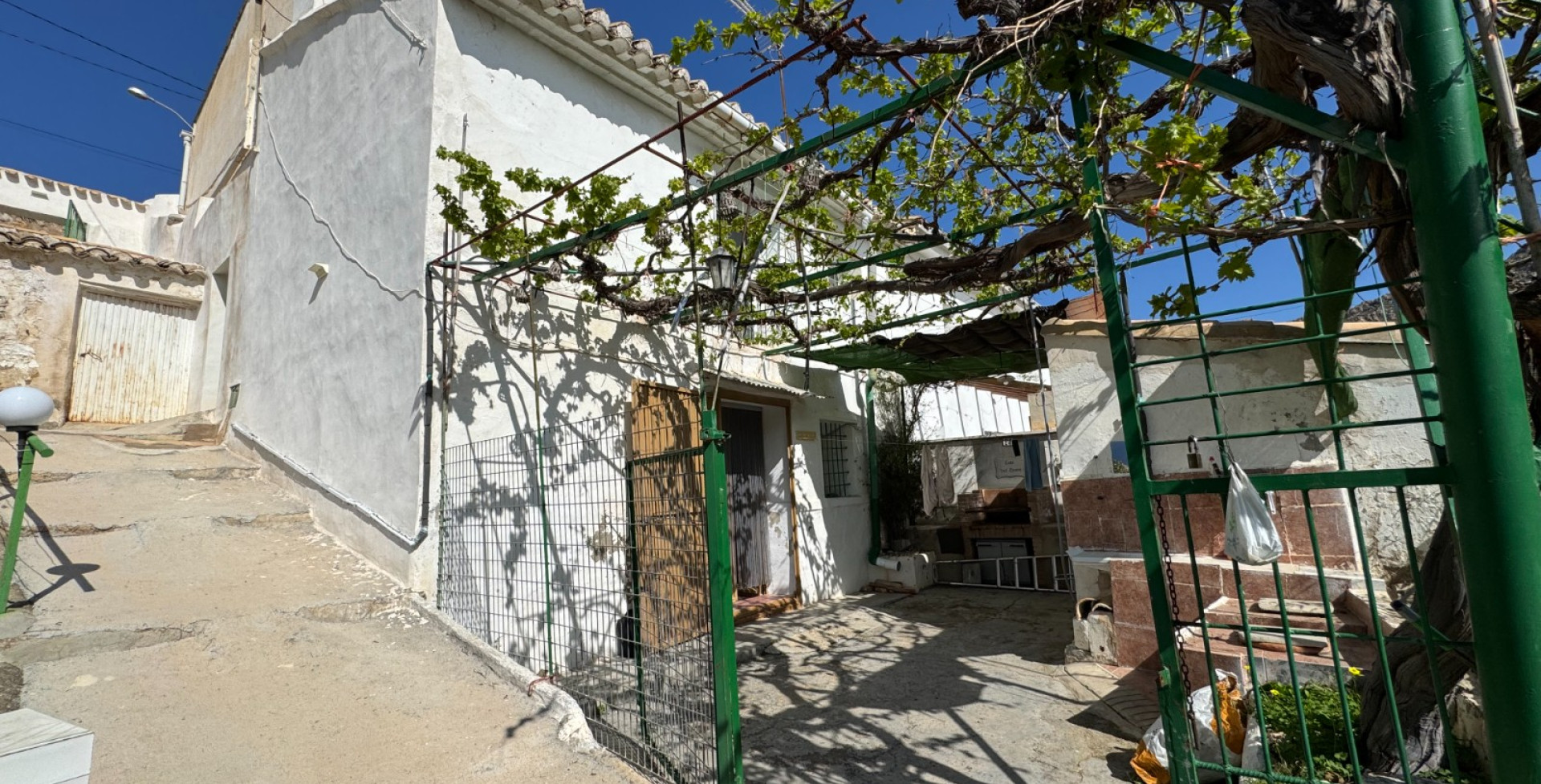 For Sale - Country House - Blanca