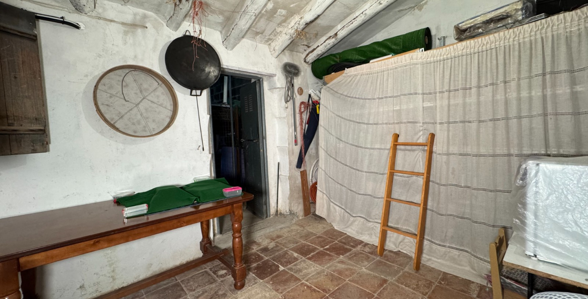For Sale - Country House - Blanca