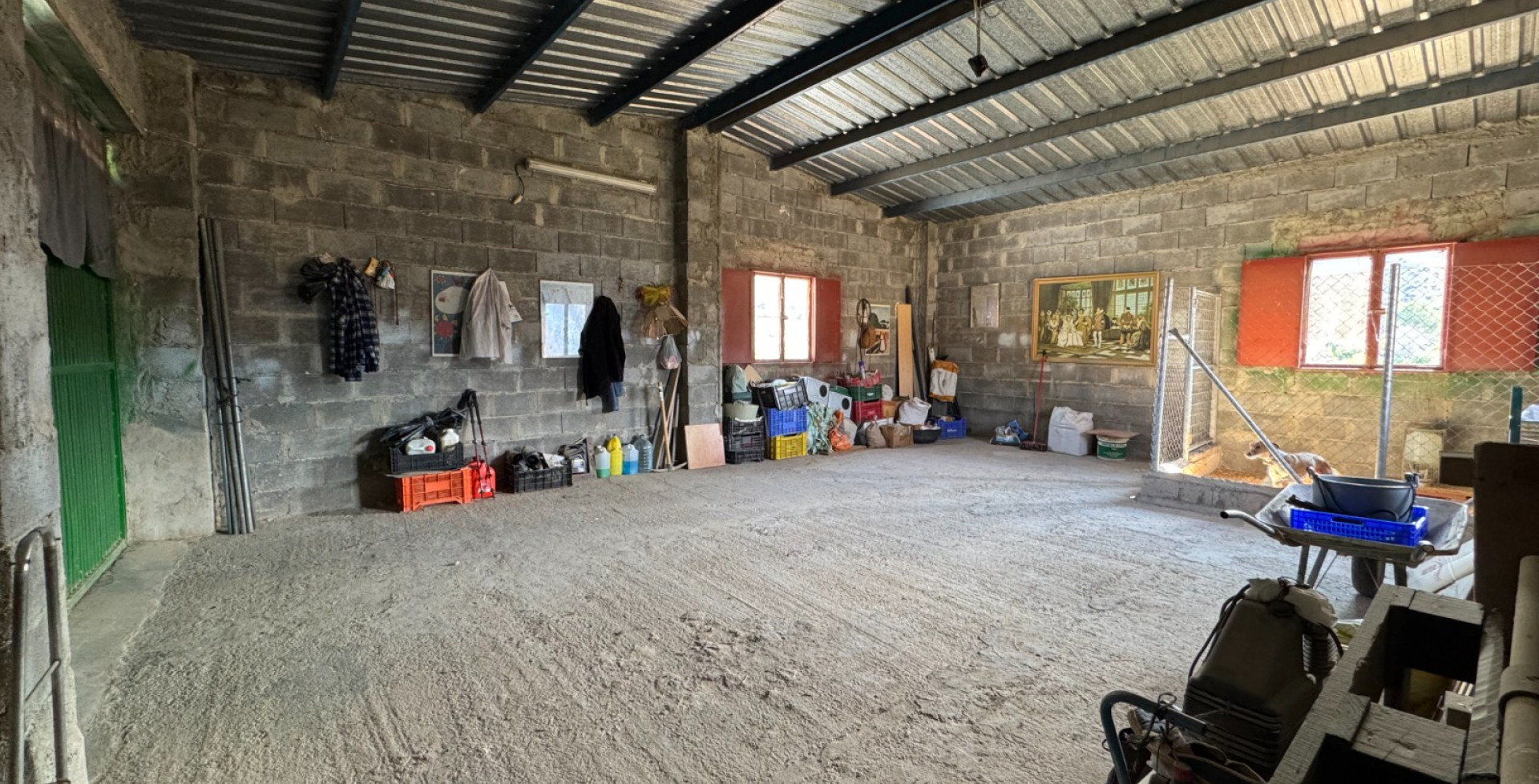 For Sale - Country House - Blanca