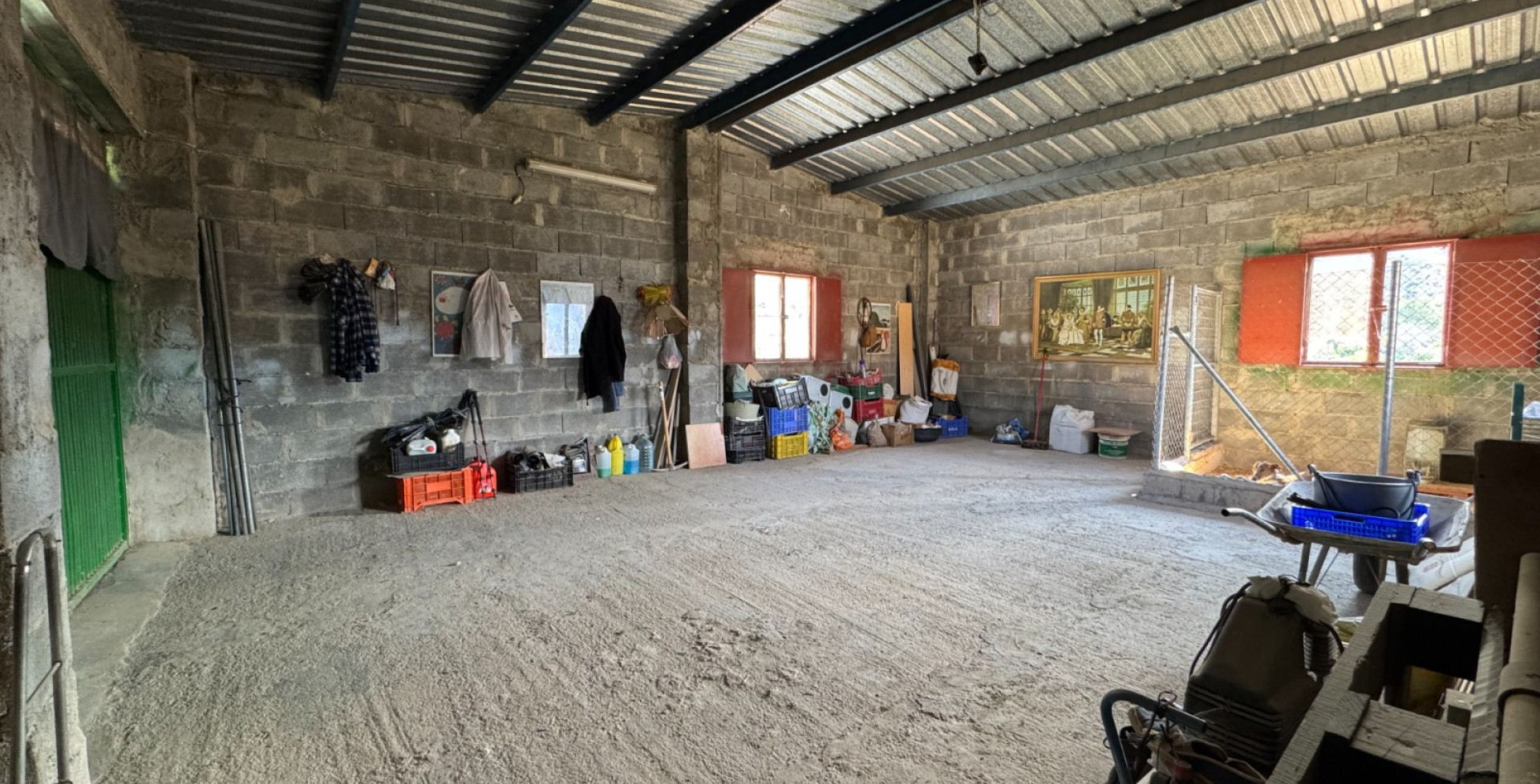 For Sale - Country House - Blanca