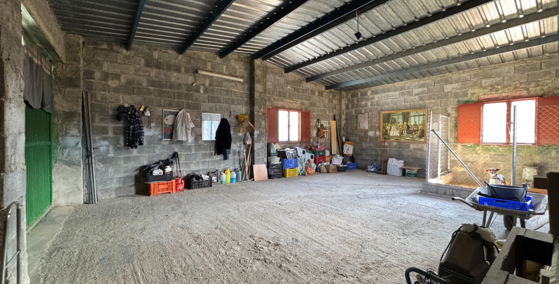 For Sale - Country House - Blanca