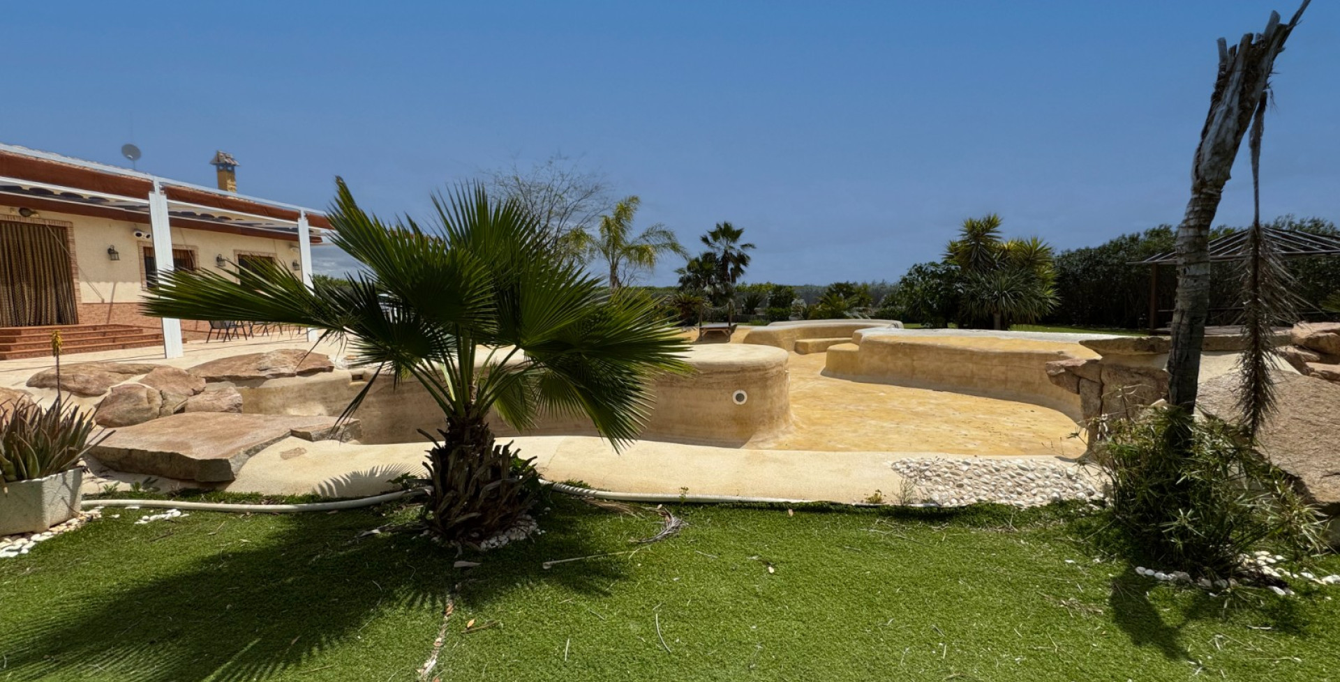 For Sale - Country House - Molina de Segura - Molina de Segura 