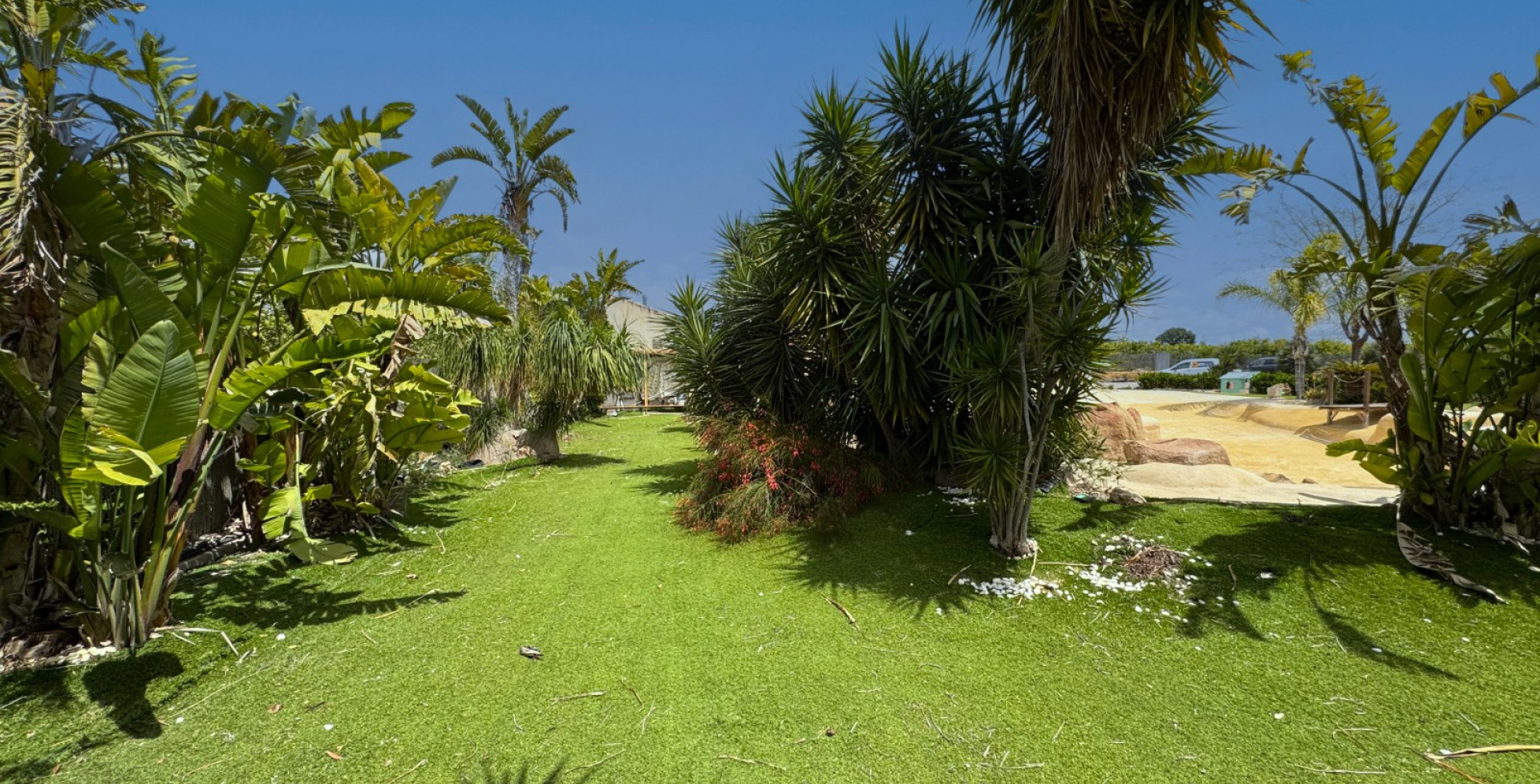For Sale - Country House - Molina de Segura - Molina de Segura 