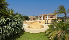 Landhuis - Te koop - Molina de Segura - 2430