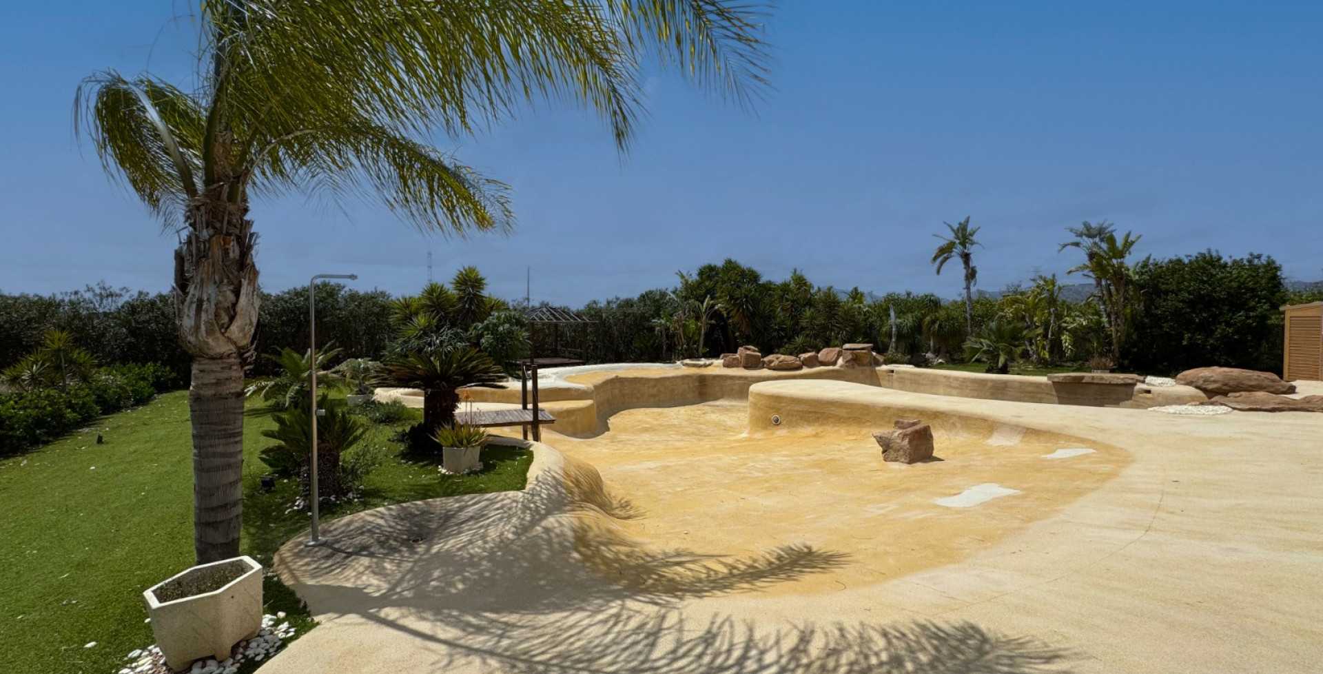 For Sale - Country House - Molina de Segura - Molina de Segura 