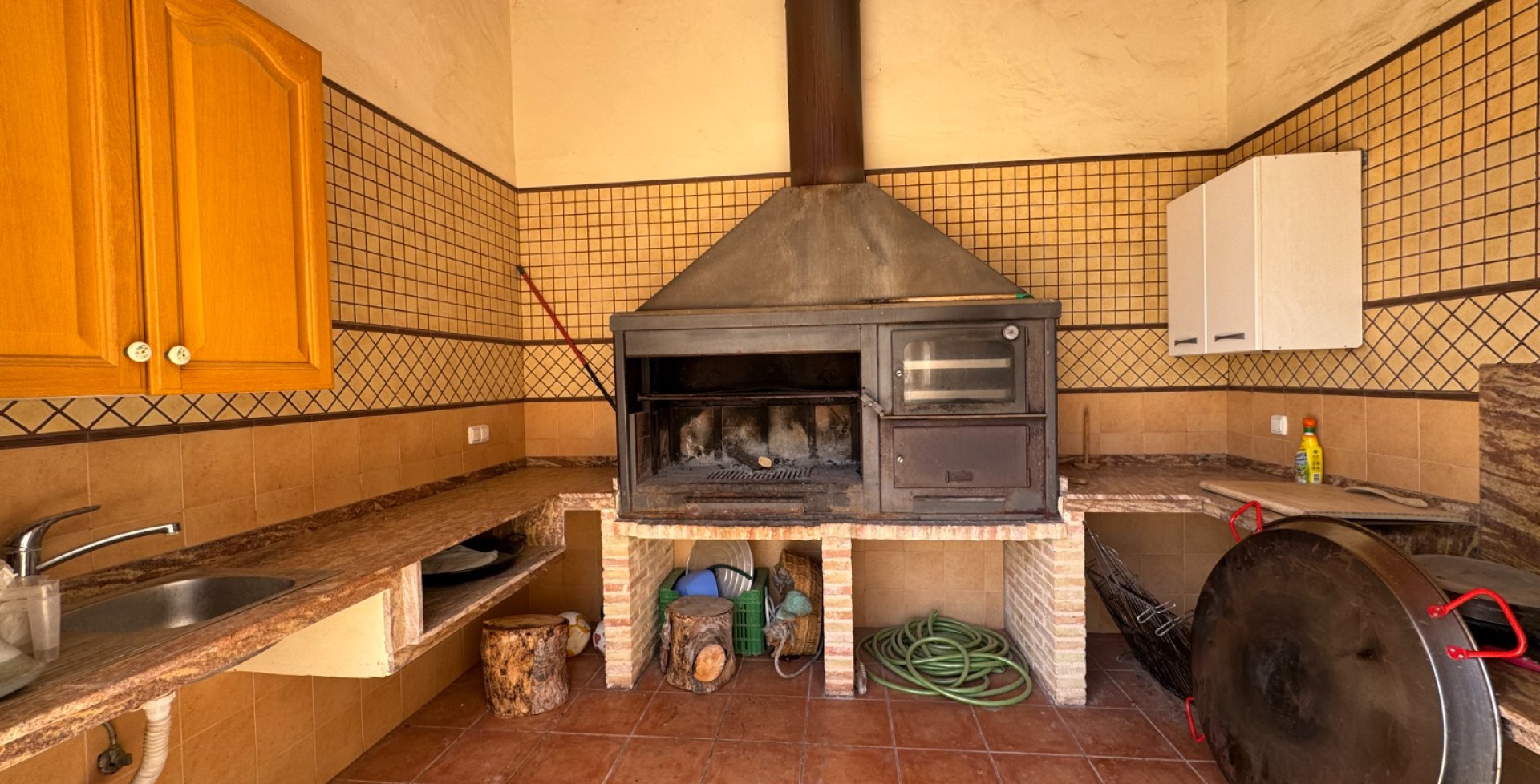 For Sale - Country House - Molina de Segura - Molina de Segura 