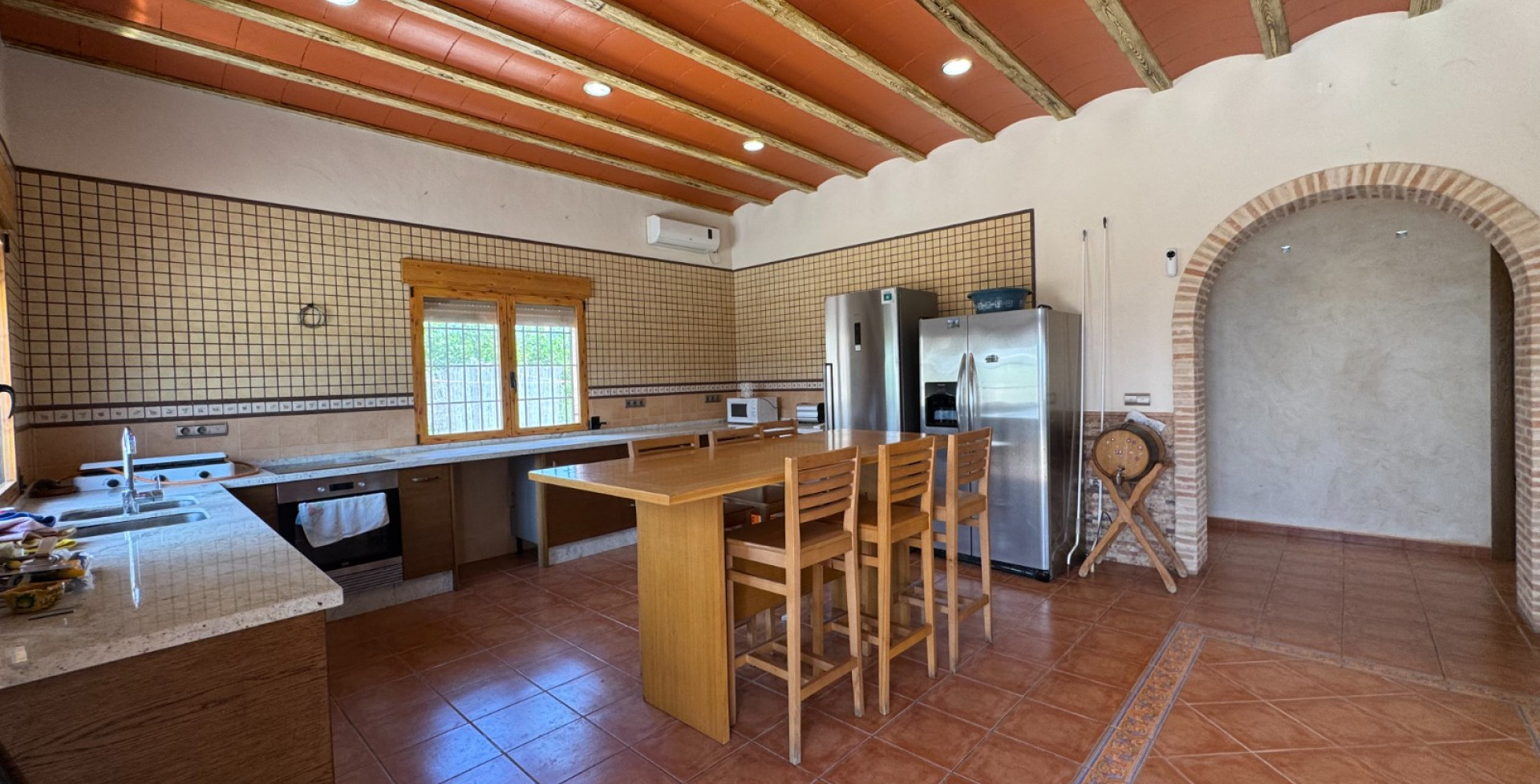 For Sale - Country House - Molina de Segura - Molina de Segura 