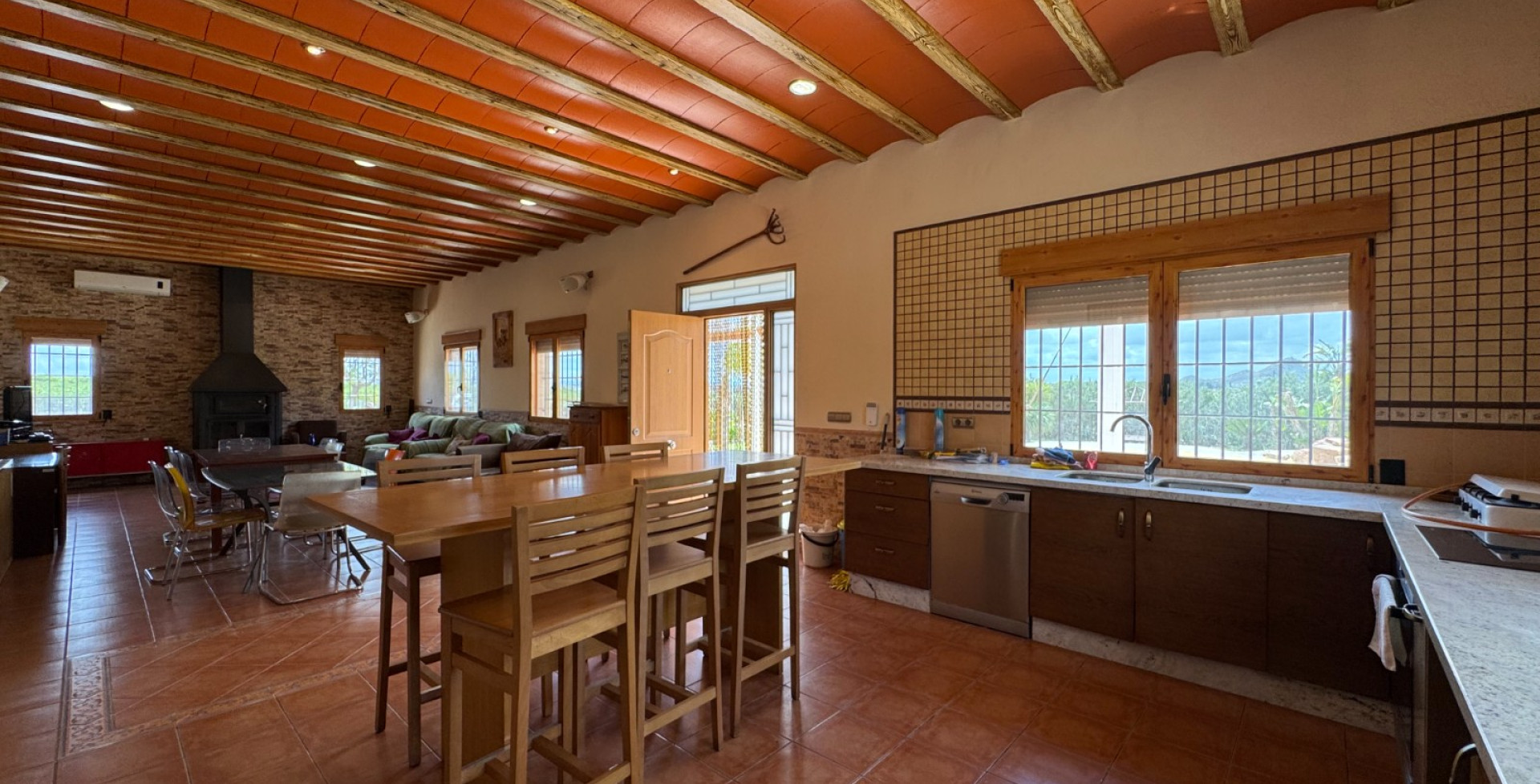 For Sale - Country House - Molina de Segura - Molina de Segura 
