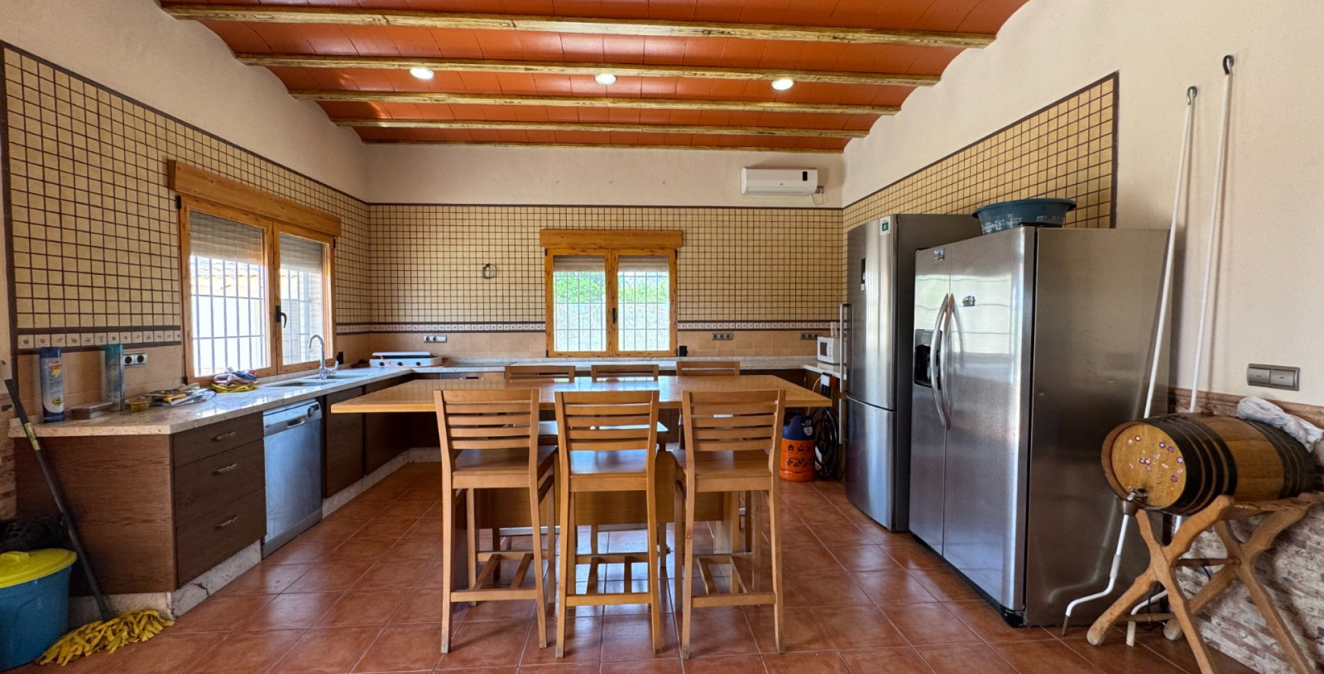 For Sale - Country House - Molina de Segura - Molina de Segura 