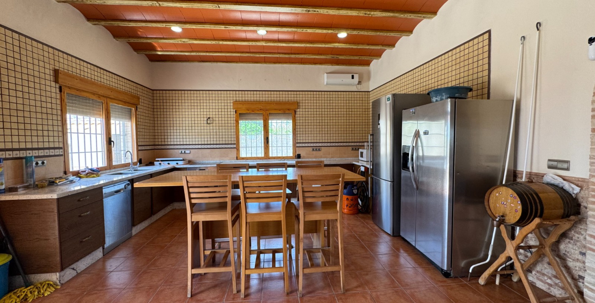 For Sale - Country House - Molina de Segura - Molina de Segura 