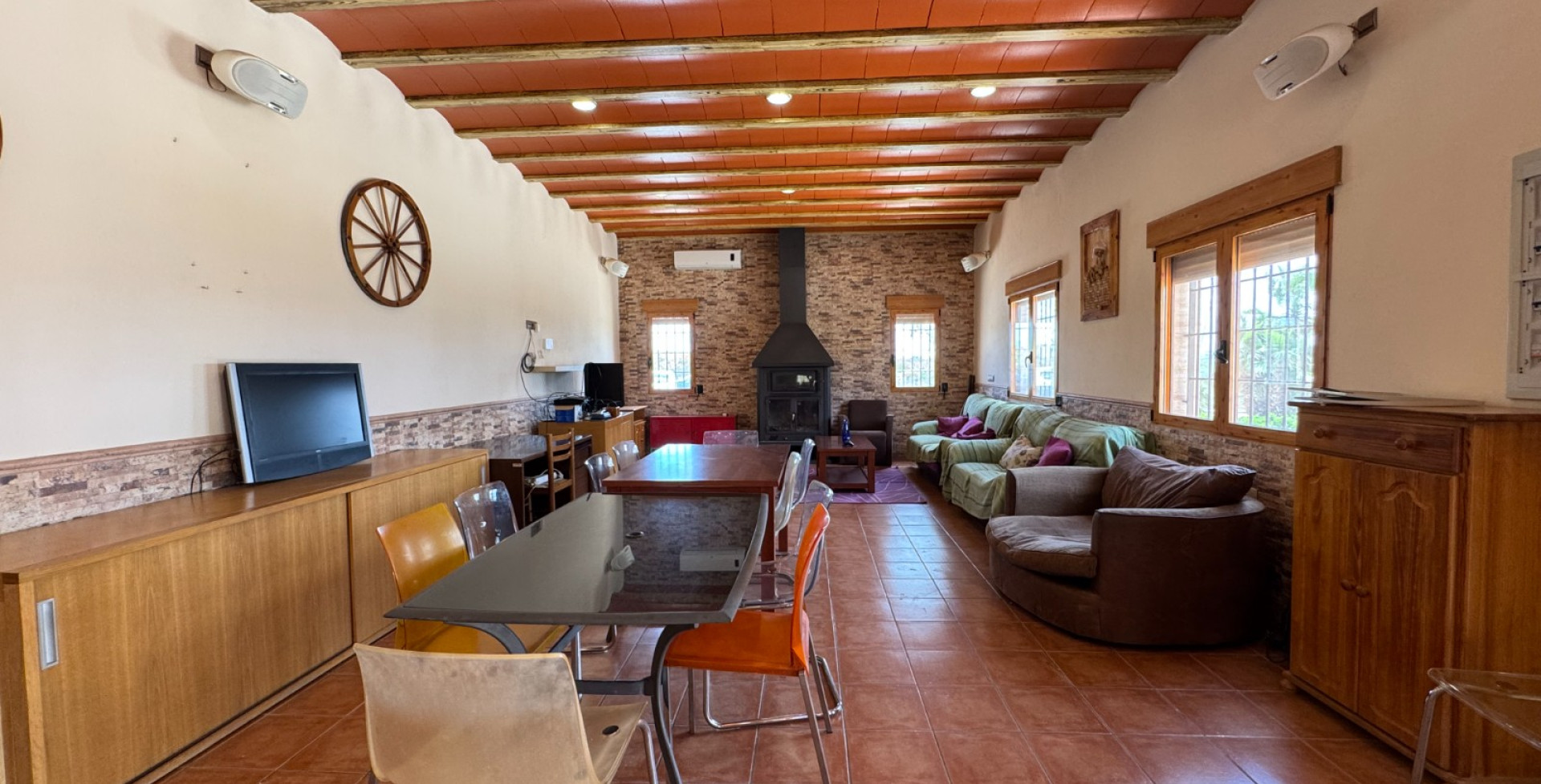 For Sale - Country House - Molina de Segura - Molina de Segura 