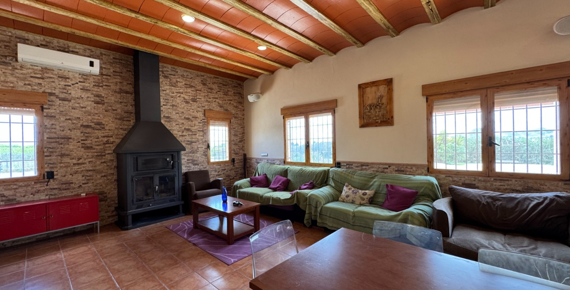 For Sale - Country House - Molina de Segura - Molina de Segura 