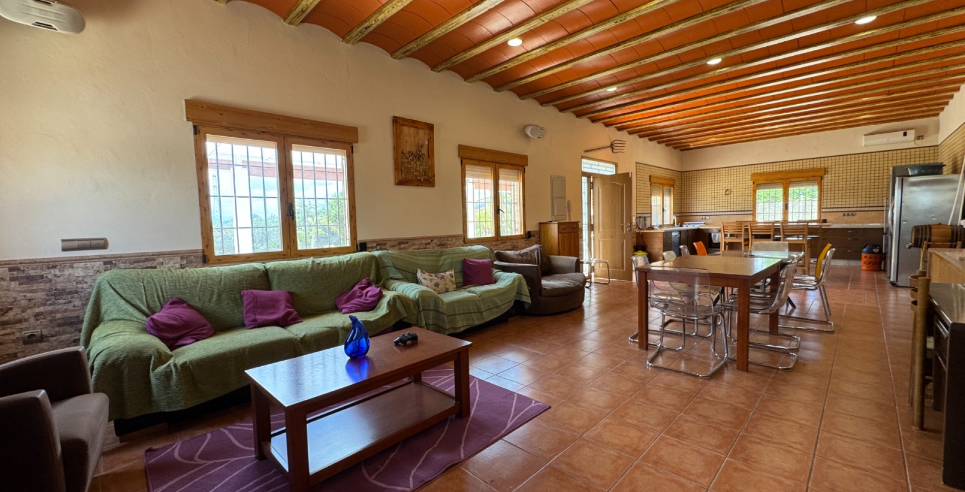 For Sale - Country House - Molina de Segura - Molina de Segura 