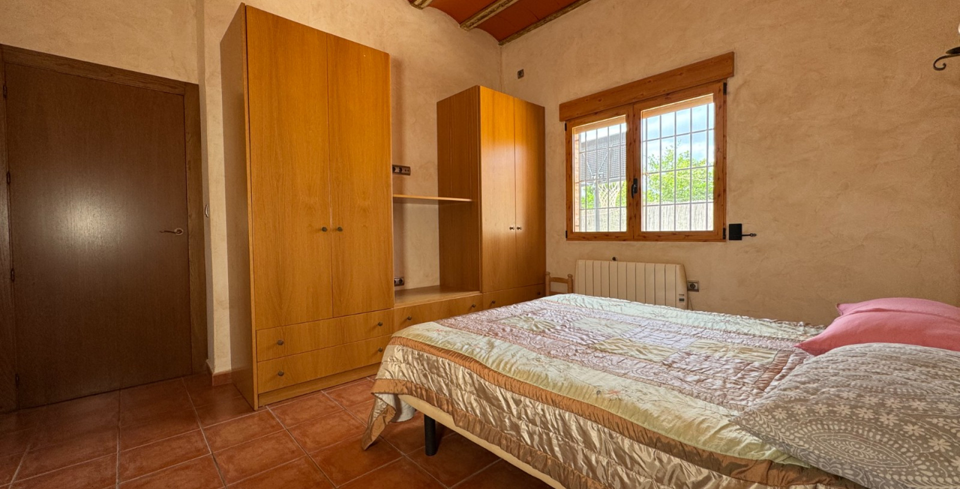 For Sale - Country House - Molina de Segura - Molina de Segura 