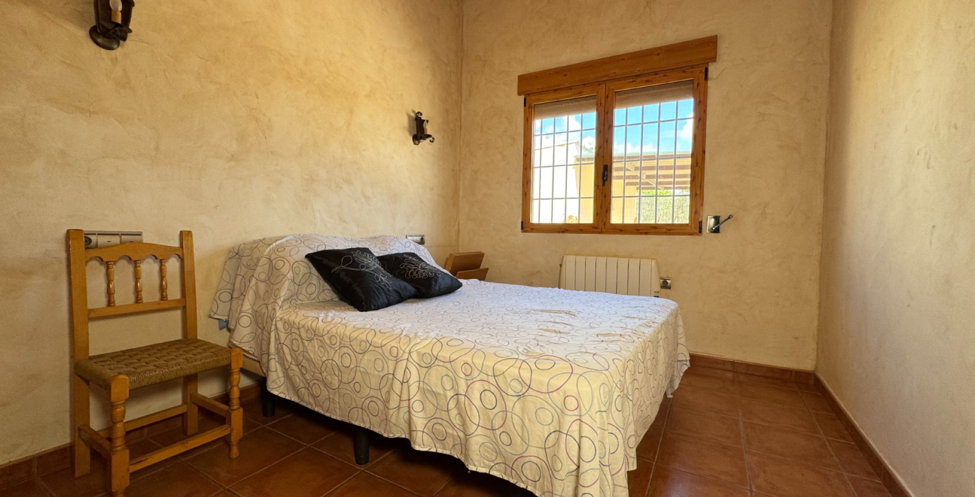 For Sale - Country House - Molina de Segura - Molina de Segura 