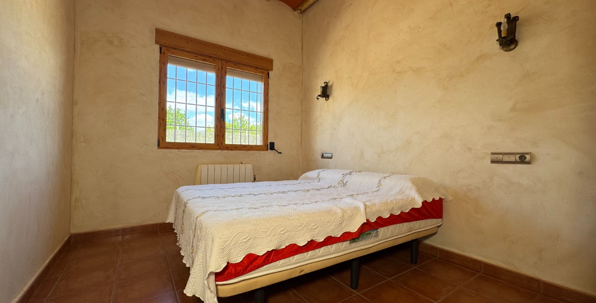 For Sale - Country House - Molina de Segura - Molina de Segura 
