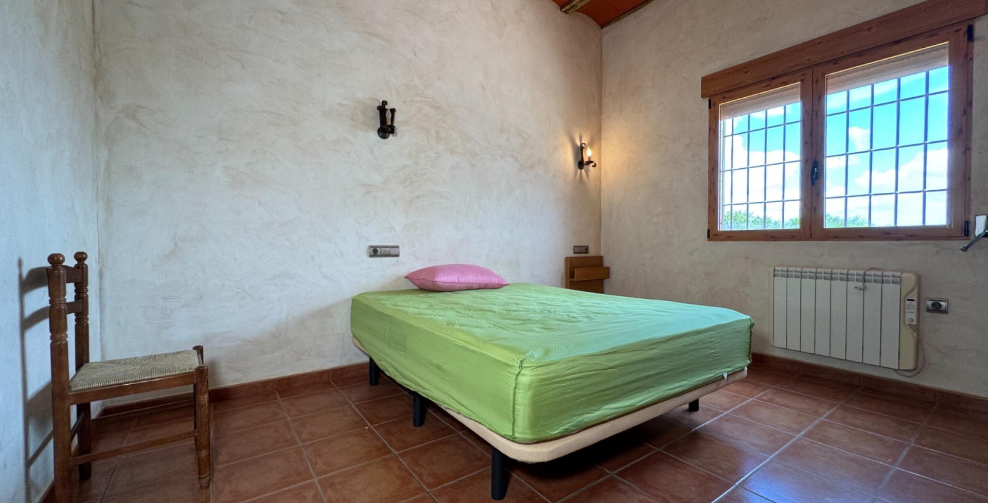 For Sale - Country House - Molina de Segura - Molina de Segura 
