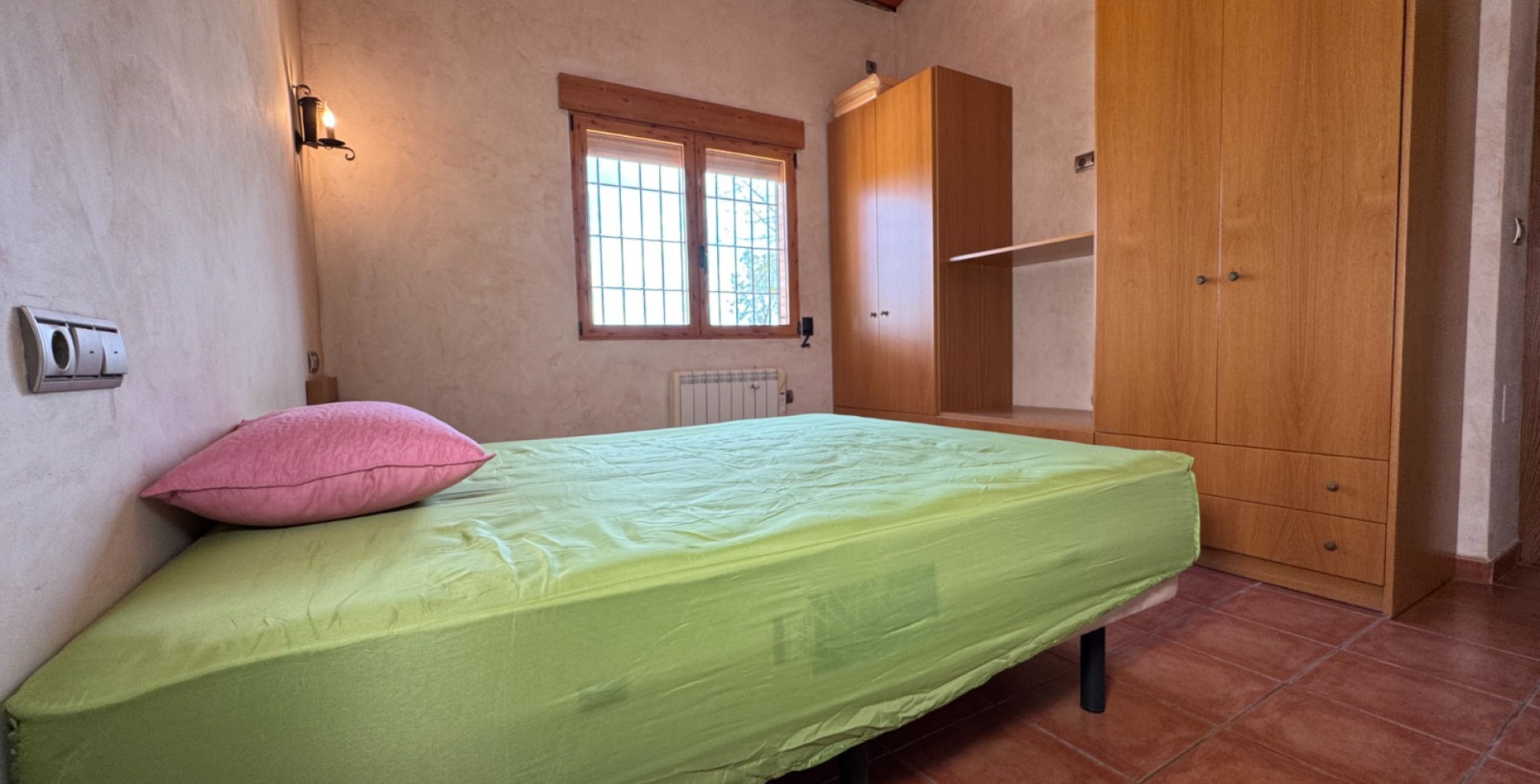 For Sale - Country House - Molina de Segura - Molina de Segura 