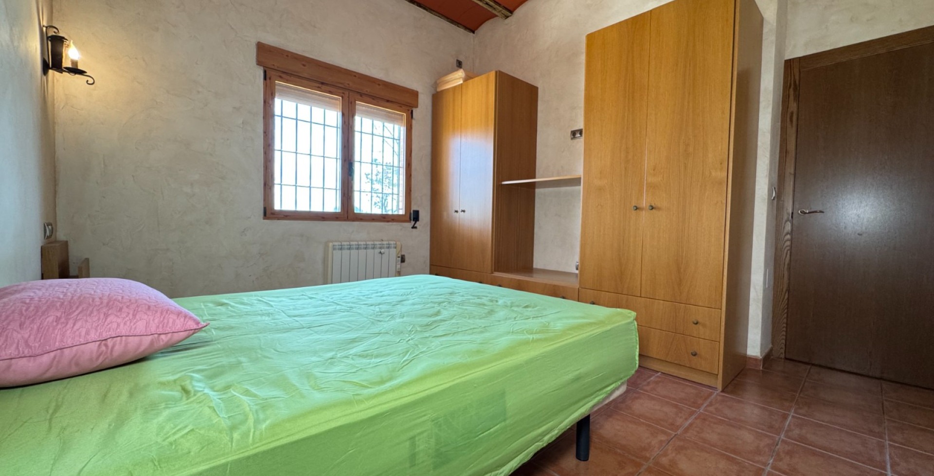 For Sale - Country House - Molina de Segura - Molina de Segura 