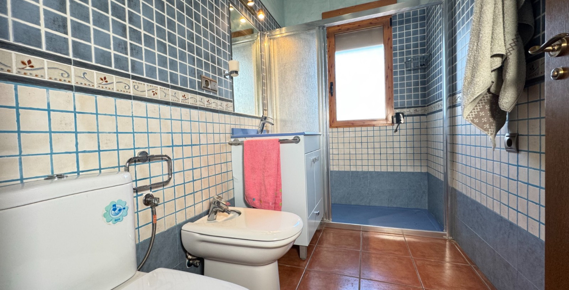 For Sale - Country House - Molina de Segura - Molina de Segura 