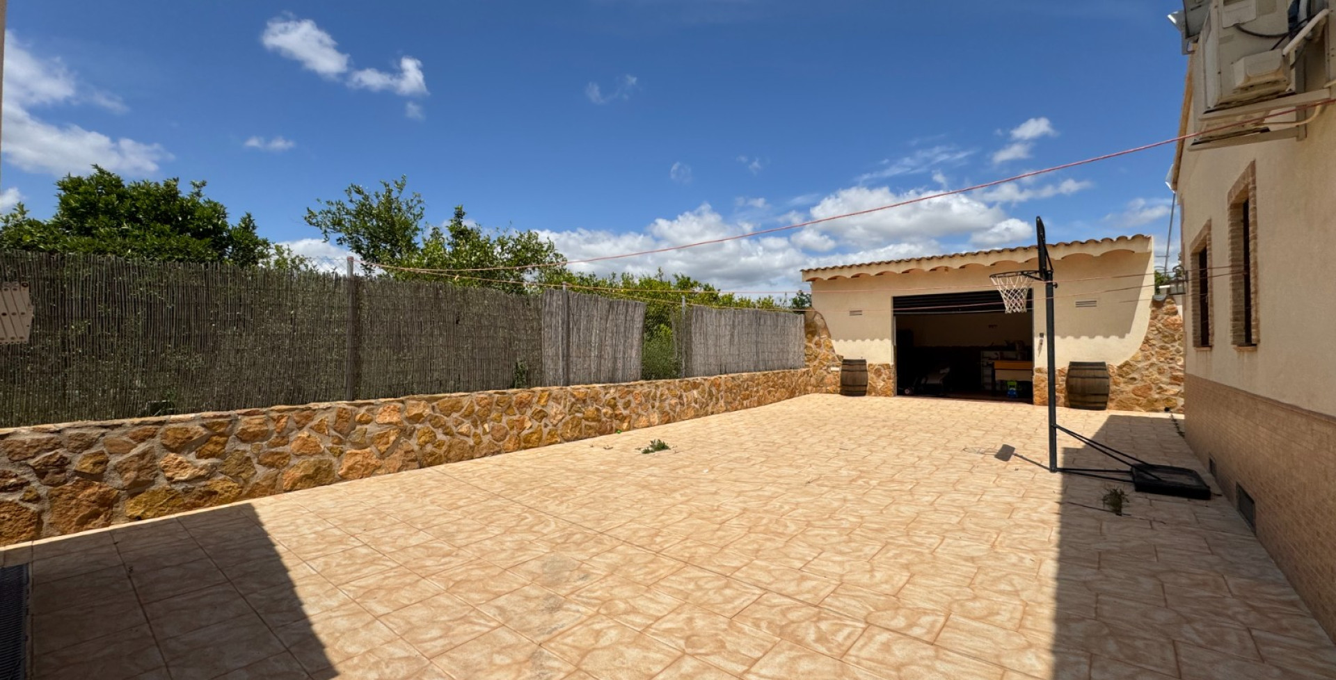For Sale - Country House - Molina de Segura - Molina de Segura 