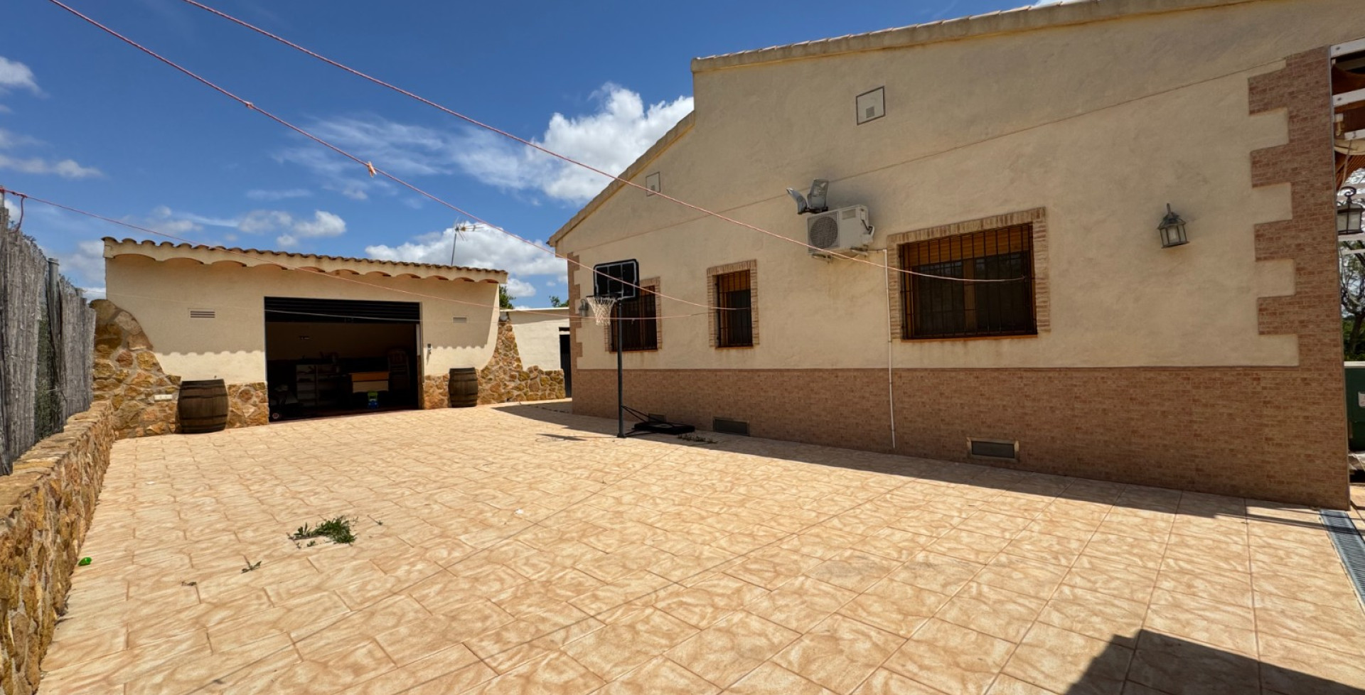 For Sale - Country House - Molina de Segura - Molina de Segura 