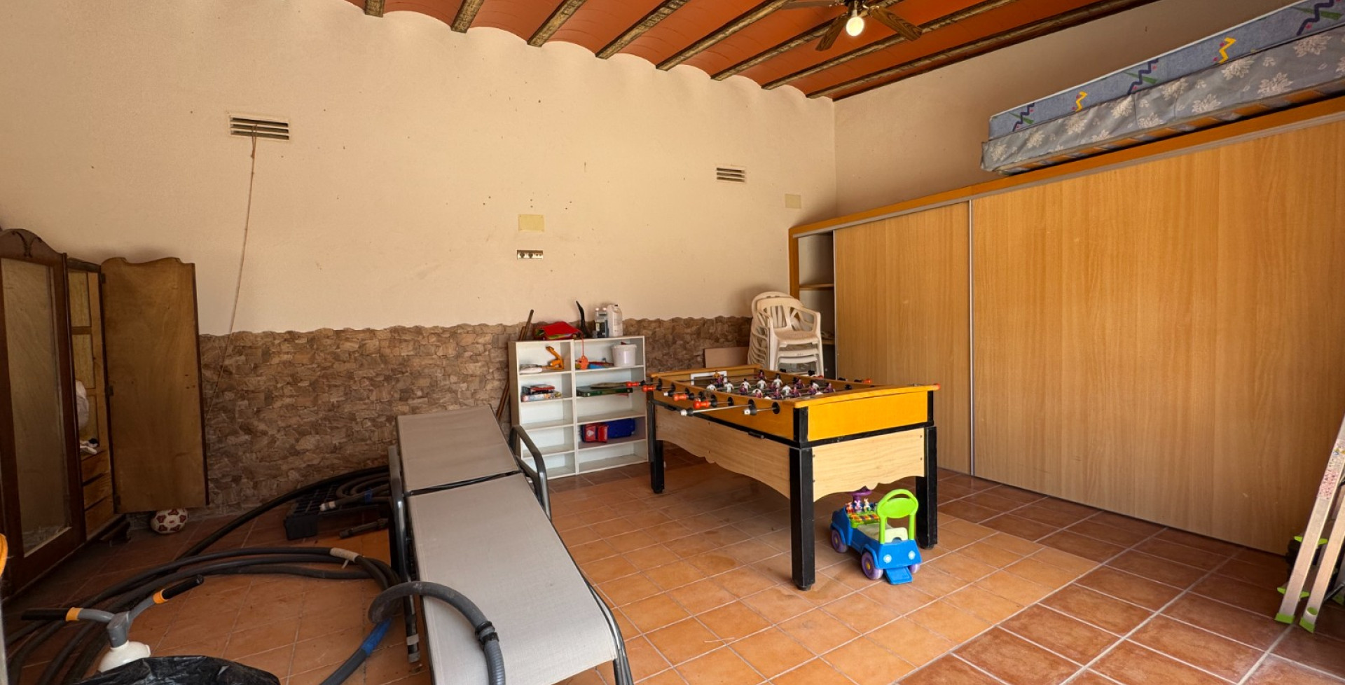 For Sale - Country House - Molina de Segura - Molina de Segura 